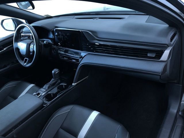 Certified 2025 Toyota Camry SE image 24