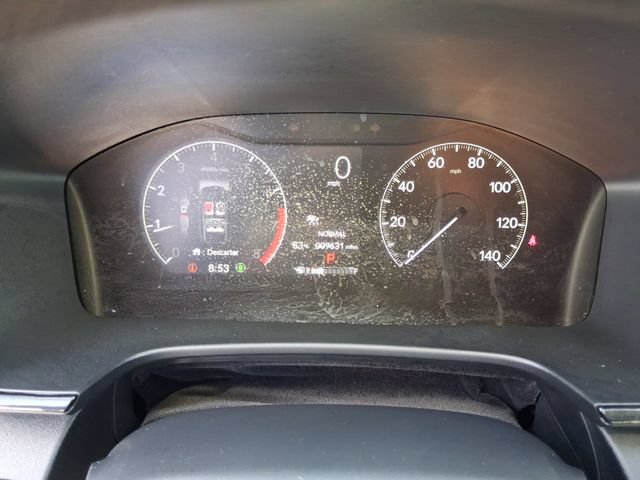 Used 2024 Honda CR-V LX image 16