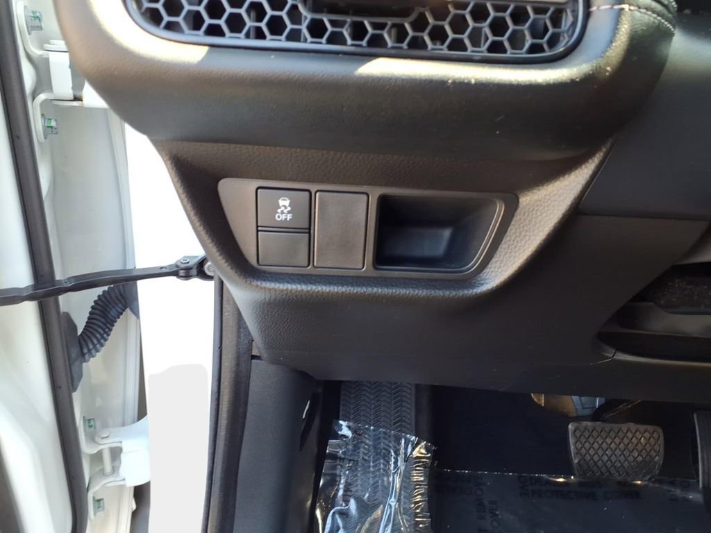 Used 2023 Honda HR-V EX-L image 23