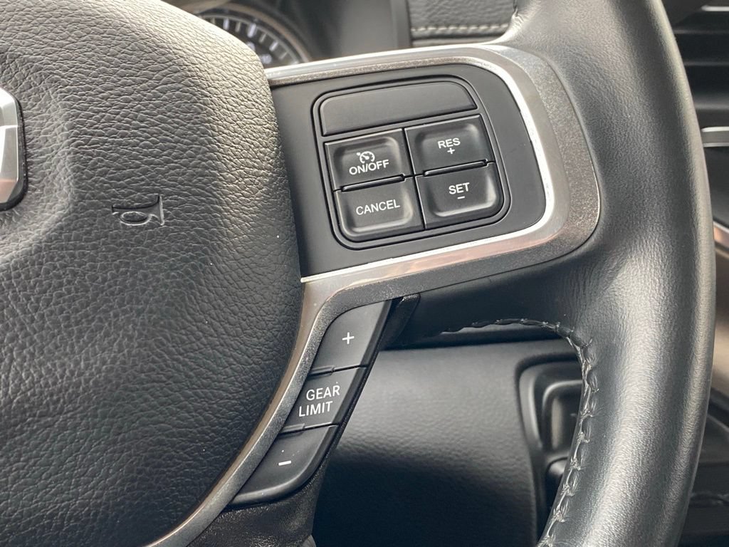 Used 2022 RAM 3500 Laramie AWD/4WD image 19