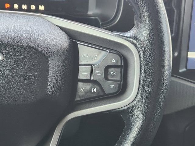 Used 2023 Ford Bronco Badlands w/ Sasquatch Package AWD/4WD image 29