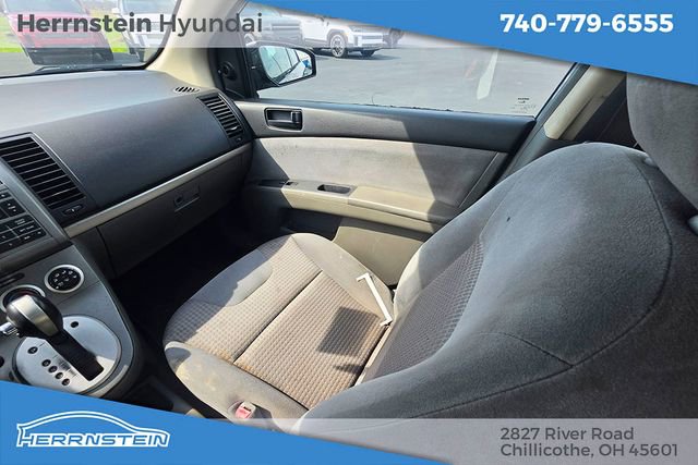 Used 2008 Nissan Sentra 2.0 image 12