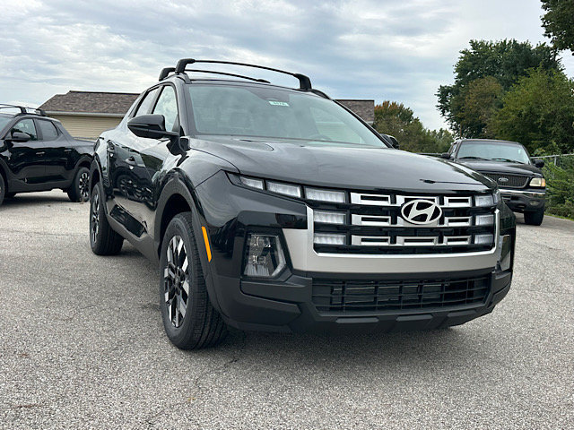 New 2027 Hyundai Santa Cruz SEL AWD/4WD image 11