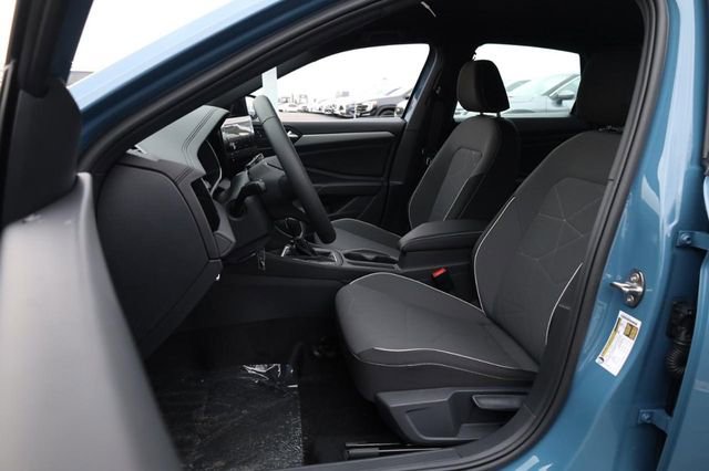 New 2026 Volkswagen Jetta Sport image 8