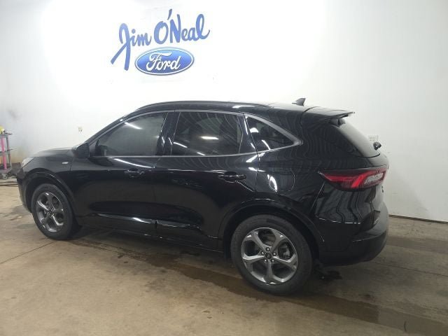 Certified 2024 Ford Escape ST-Line w/ Tech Pack #1 AWD/4WD image 28