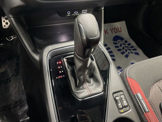 Used 2024 Subaru Impreza RS image 20