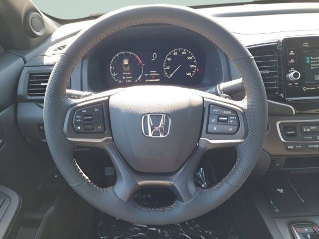 New 2026 Honda Ridgeline TrailSport+ image 27