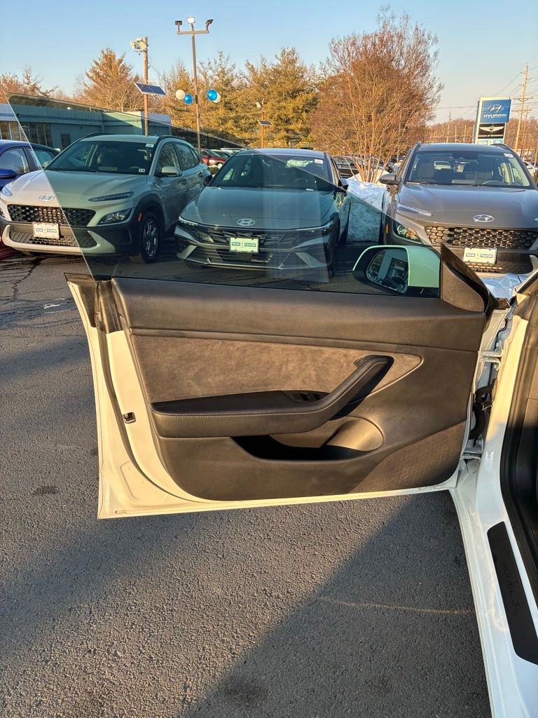 Used 2021 Tesla Model 3 Performance image 42