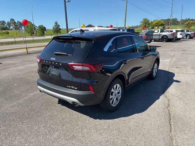 Used 2024 Ford Escape Active FWD image 16