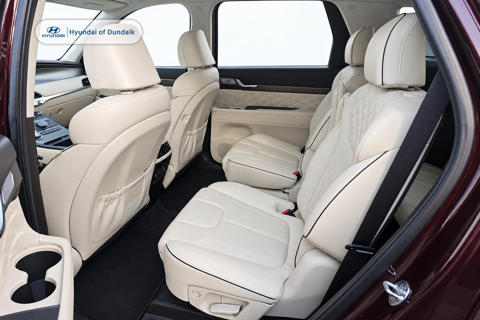 Used 2020 Hyundai Palisade Limited FWD image 9