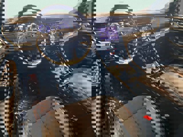 Used 2023 Jeep Grand Cherokee L Laredo image 25