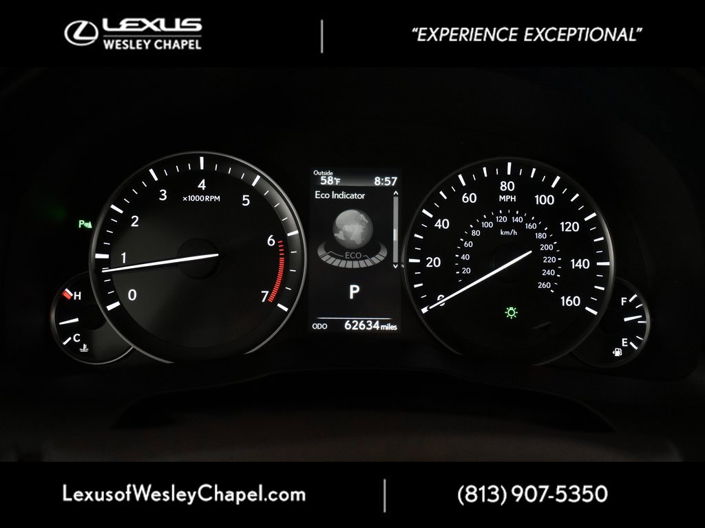 Used 2016 Lexus ES 350 image 33