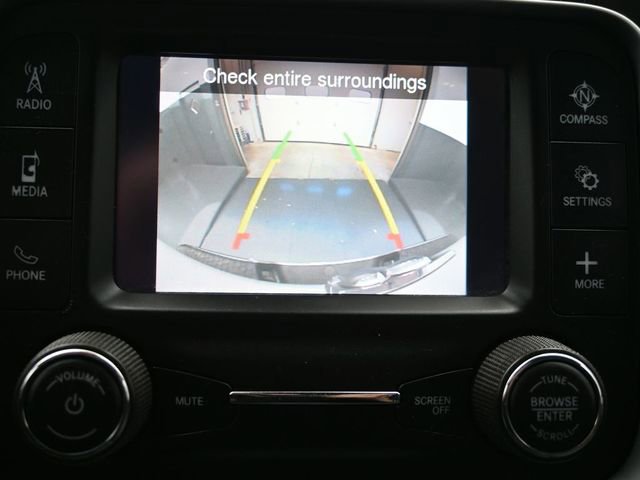 Used 2022 RAM 1500 Tradesman w/ Chrome Appearance Group image 42