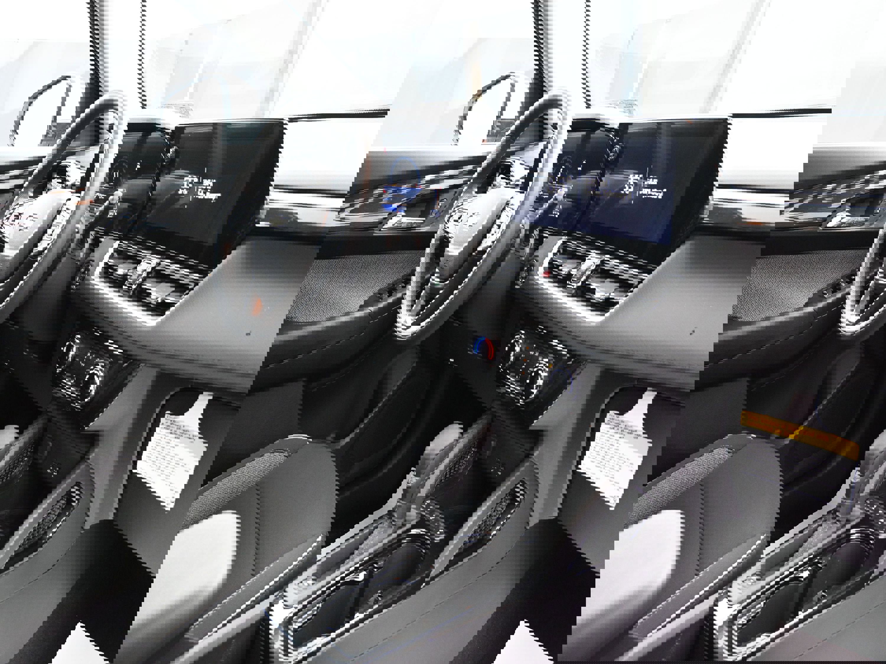 Certified 2026 Chevrolet TrailBlazer LT w/ Driver Confidence Package image 25