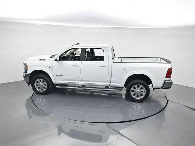 Used 2022 RAM 3500 Laramie AWD/4WD image 39