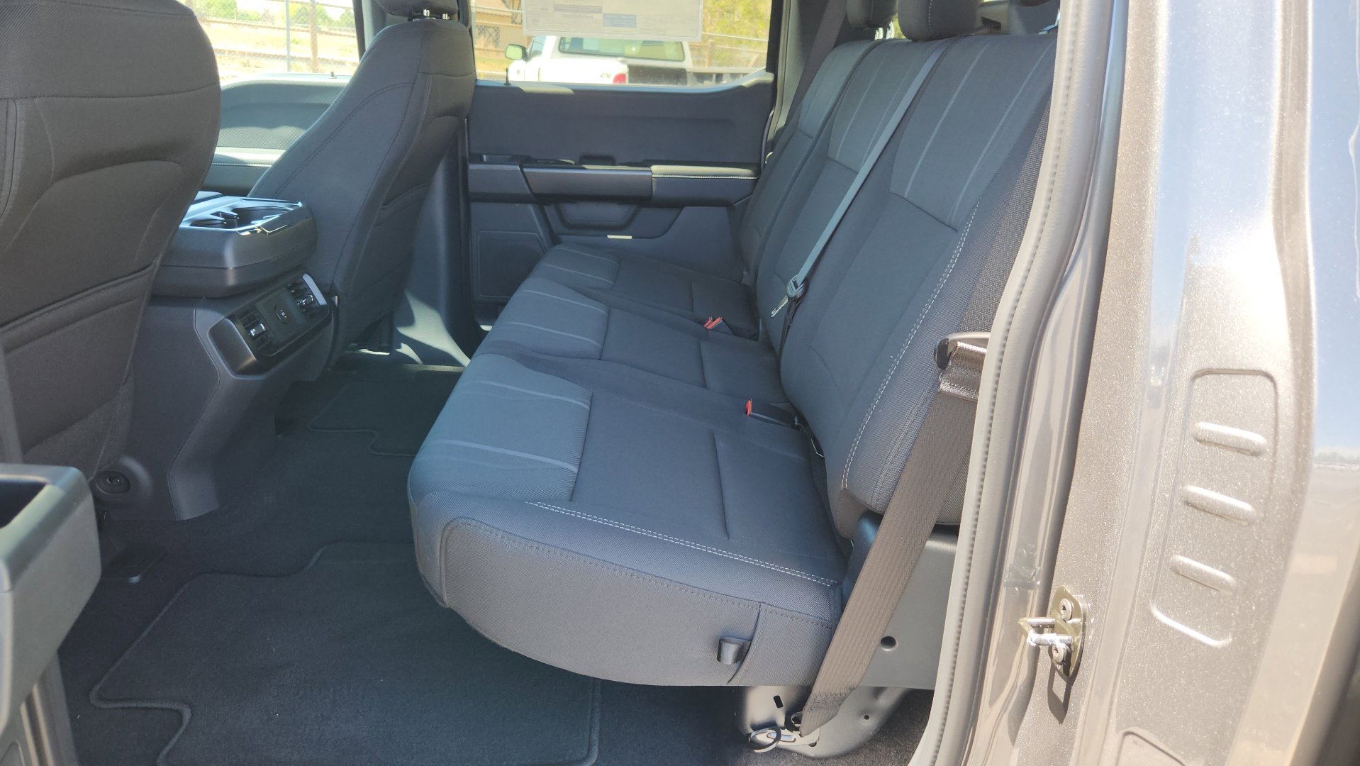 New 2026 Ford F150 STX AWD/4WD image 26