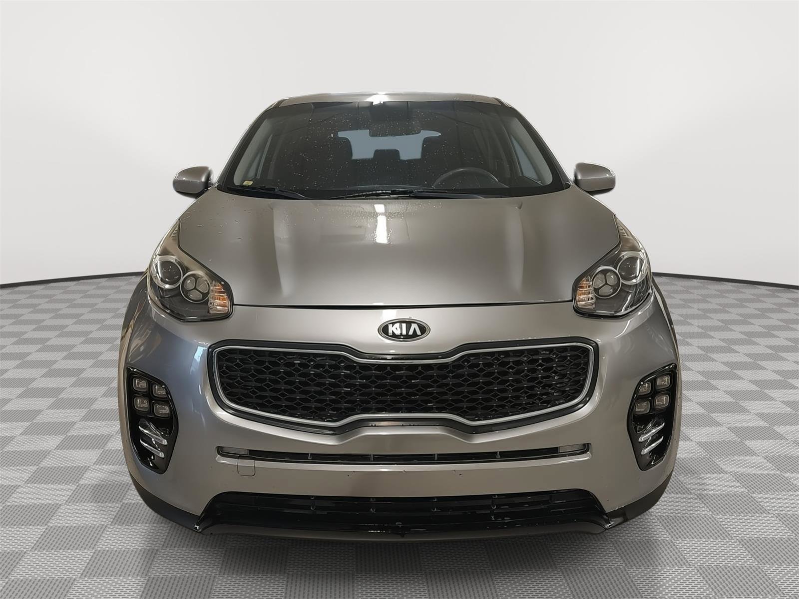 Used 2019 Kia Sportage LX AWD/4WD image 22