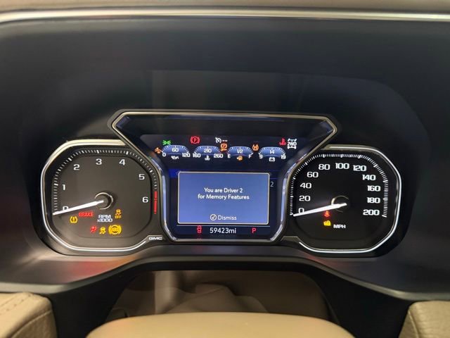 Used 2021 GMC Yukon Denali image 23