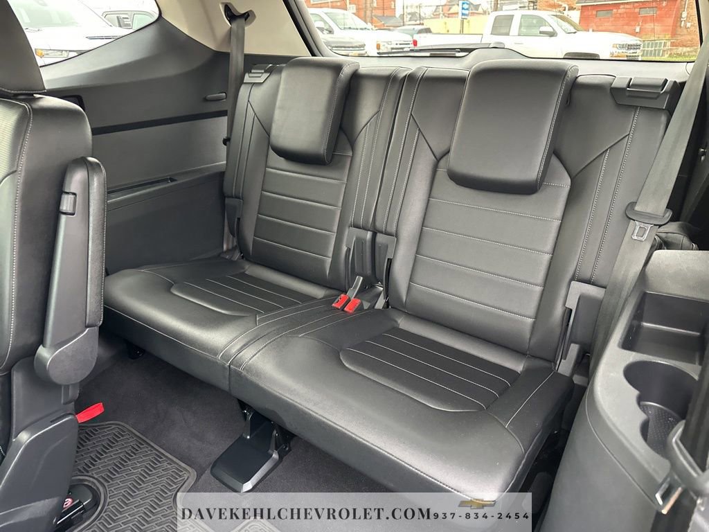 Used 2019 Volkswagen Atlas SEL Premium image 20