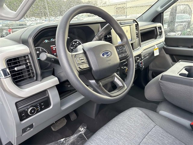 New 2026 Ford F250 XL w/ STX Appearance Package image 20