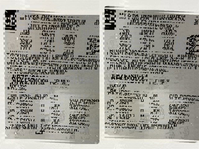 New 2025 Buick Envision Preferred image 34