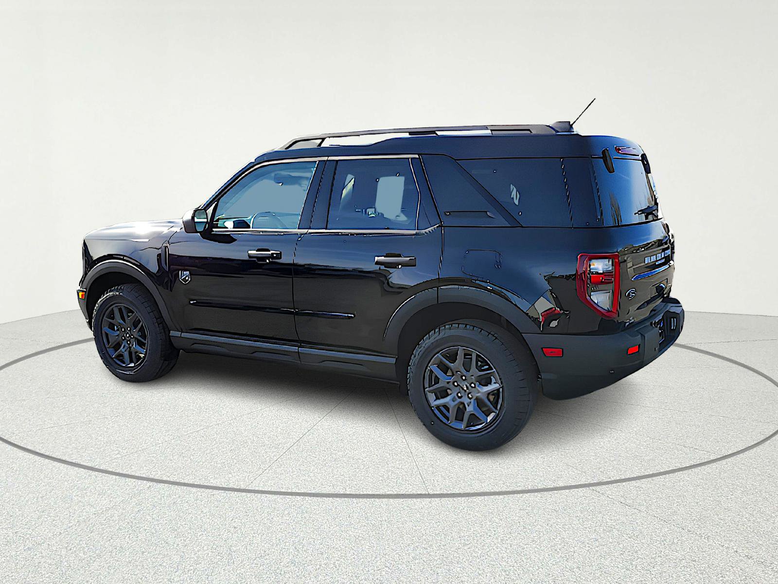 New 2025 Ford Bronco Sport Big Bend image 5