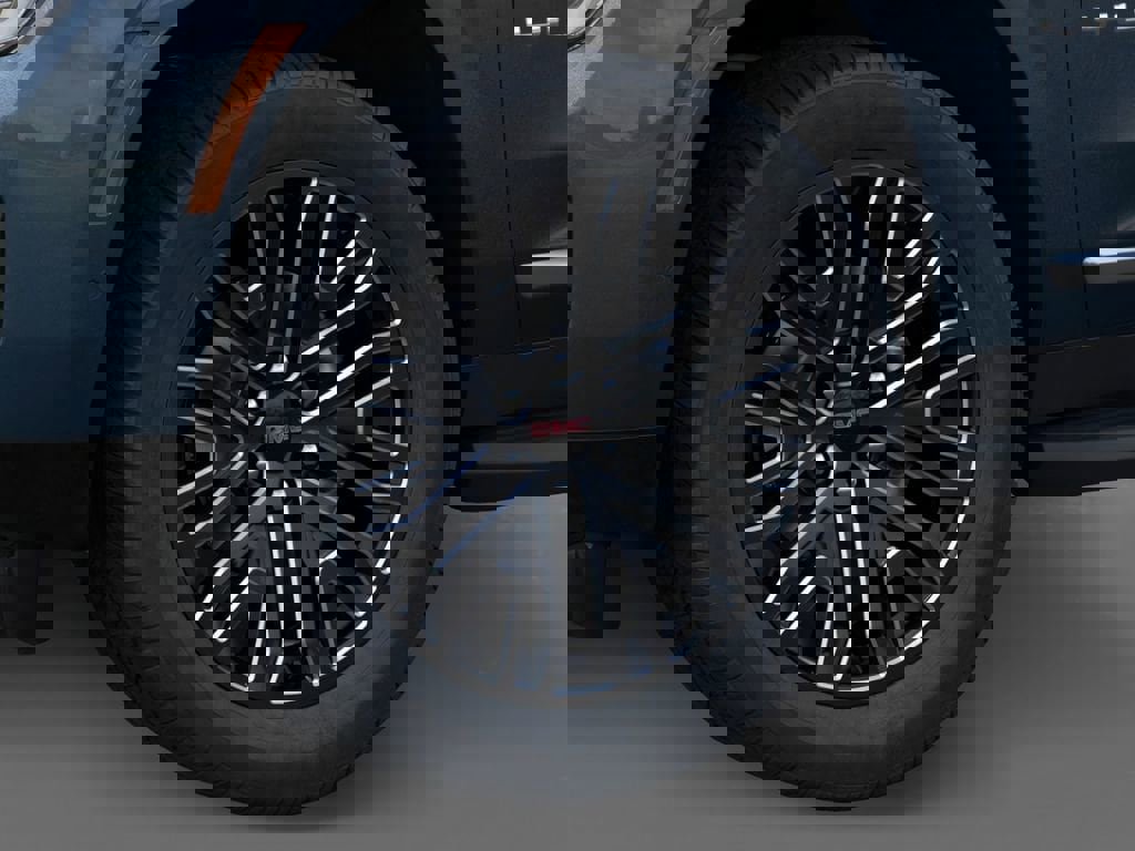 New 2026 GMC Yukon XL Elevation image 9