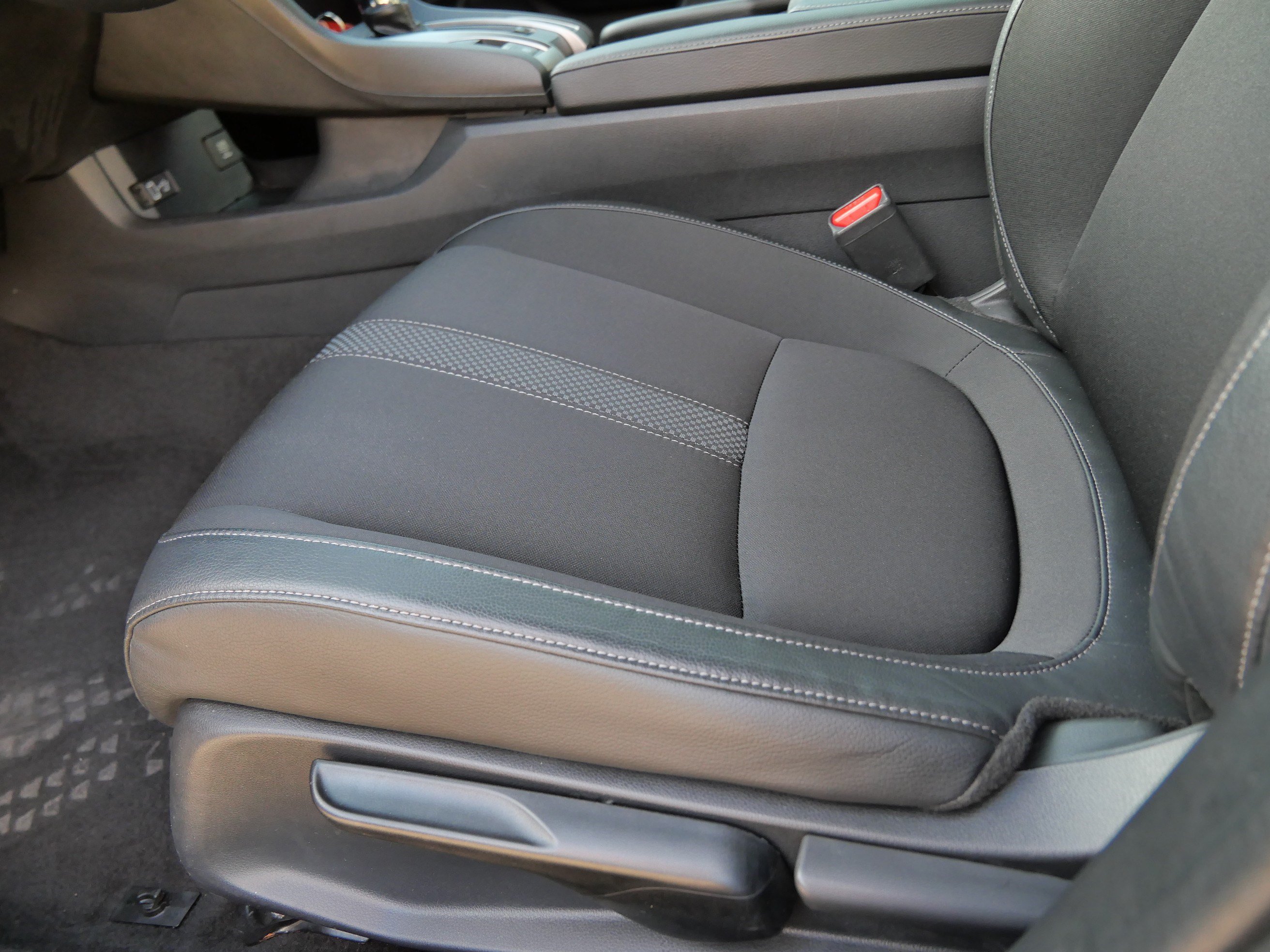 Used 2020 Honda Civic Sport image 20