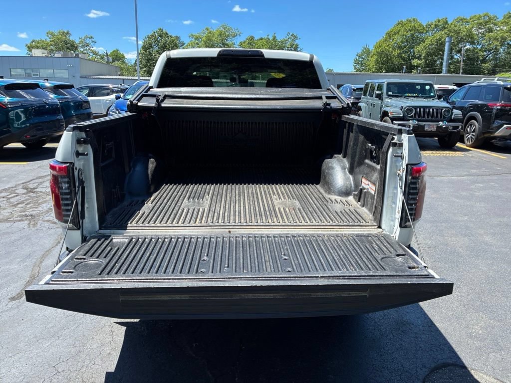 Used 2020 Ford F150 XLT w/ Equipment Group 301A Mid AWD/4WD image 13