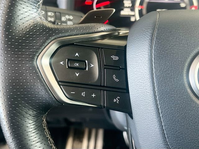 Used 2023 Lexus LX 600 F Sport w/ Accessory Package (Z1) image 17