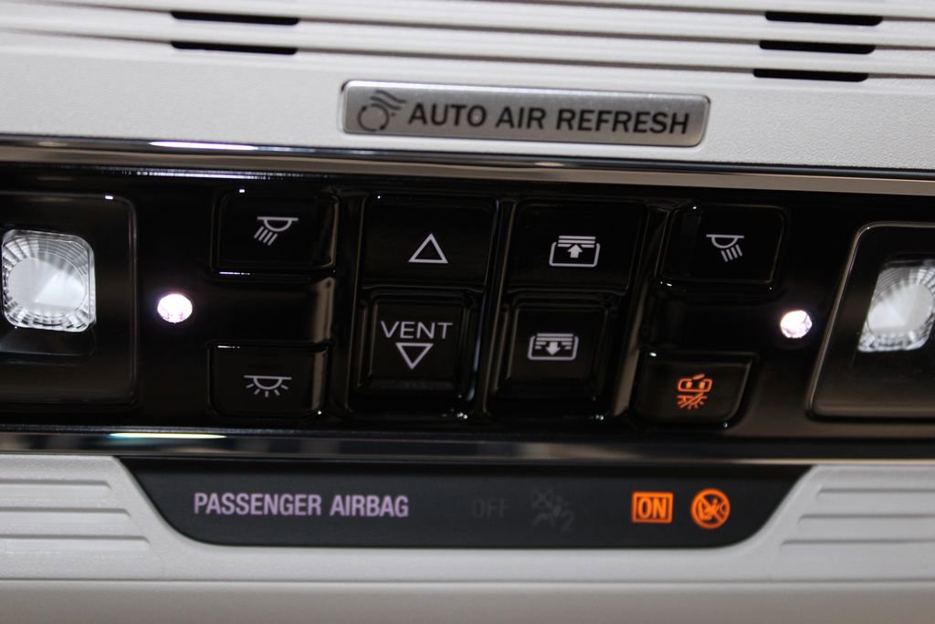 New 2026 Lincoln Aviator Reserve image 57