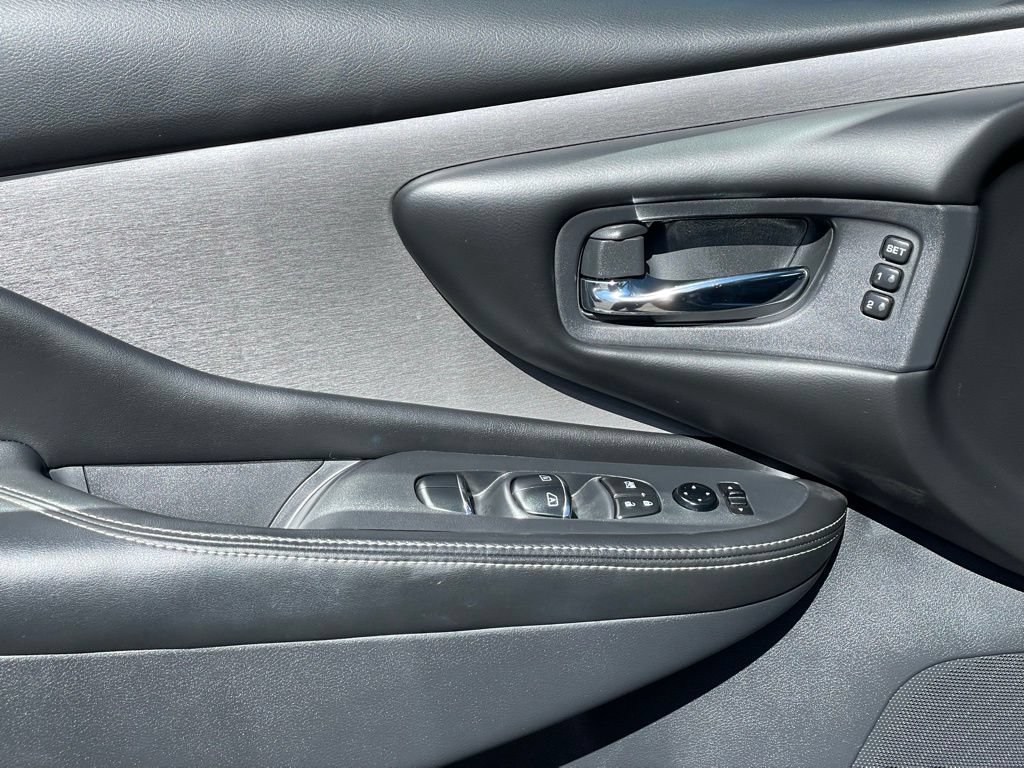 Used 2020 Nissan Murano SL AWD/4WD image 14