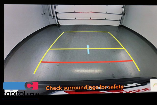 Certified 2025 Toyota RAV4 XLE AWD/4WD image 25