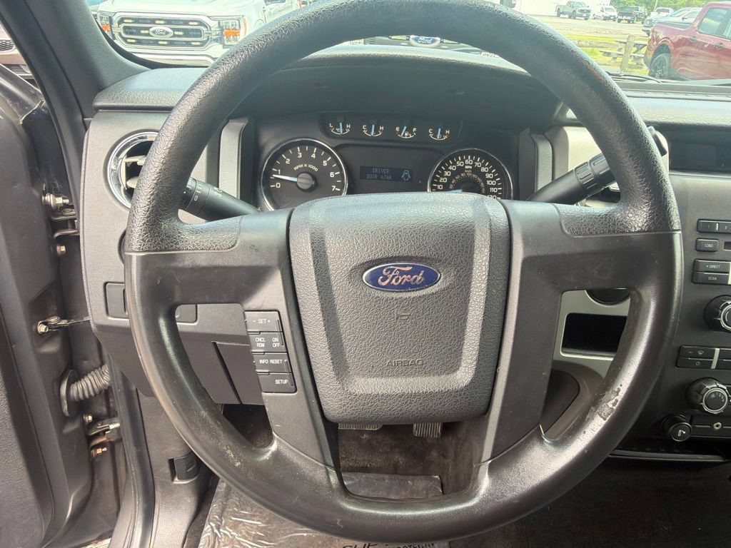 Used 2011 Ford F150 XLT RWD image 29