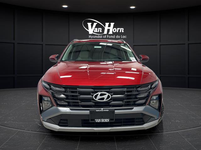 Used 2025 Hyundai Tucson SEL image 2