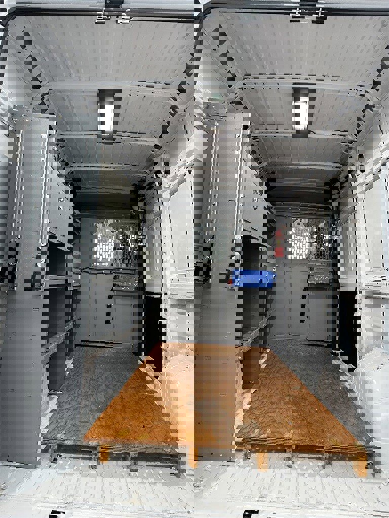 Used 2024 RAM ProMaster 1500 w/ Convenience Group image 19