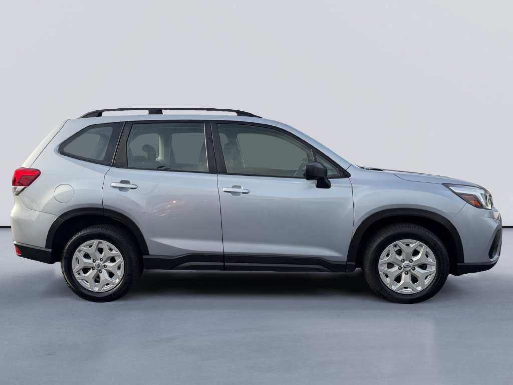 Used 2019 Subaru Forester w/ Alloy Wheel Package AWD/4WD image 2