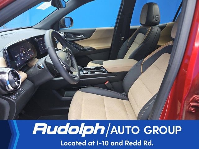 Used 2025 Chevrolet Equinox ACTIV image 9