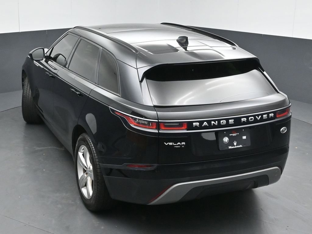 Used 2019 Land Rover Range Rover Velar S image 49