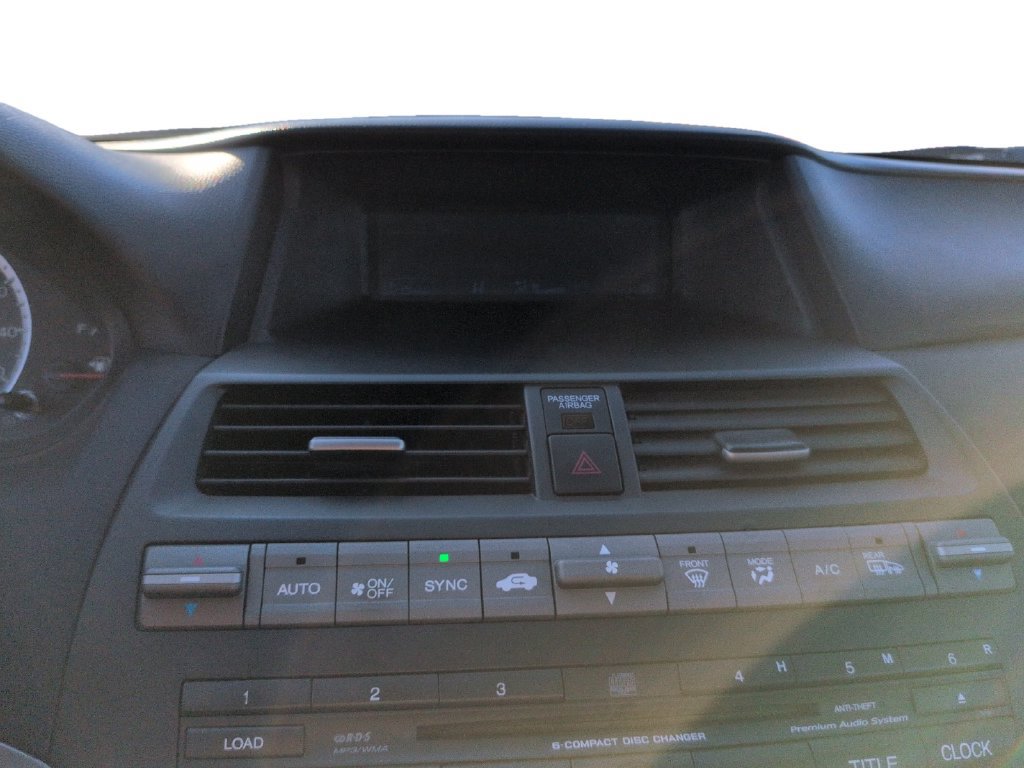Used 2011 Honda Accord EX-L image 14