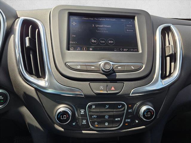 Used 2024 Chevrolet Equinox LT AWD/4WD image 12