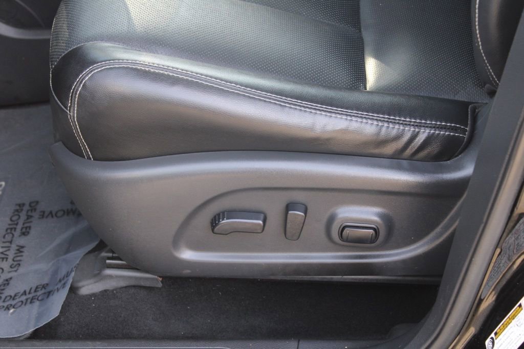 Used 2020 Nissan Murano SL w/ Moonroof Package image 18