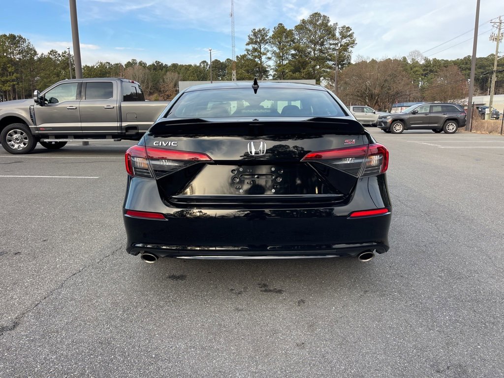 Used 2022 Honda Civic Si image 6