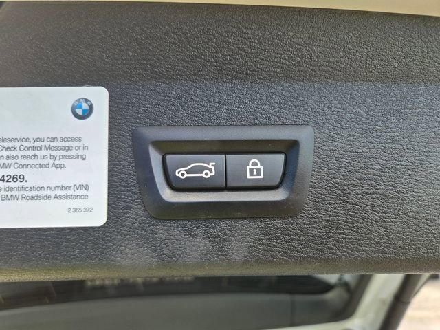 Used 2018 BMW X1 xDrive28i AWD/4WD image 35