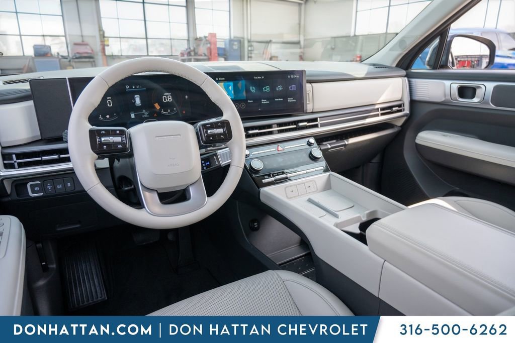Used 2025 Hyundai Santa Fe SEL image 22