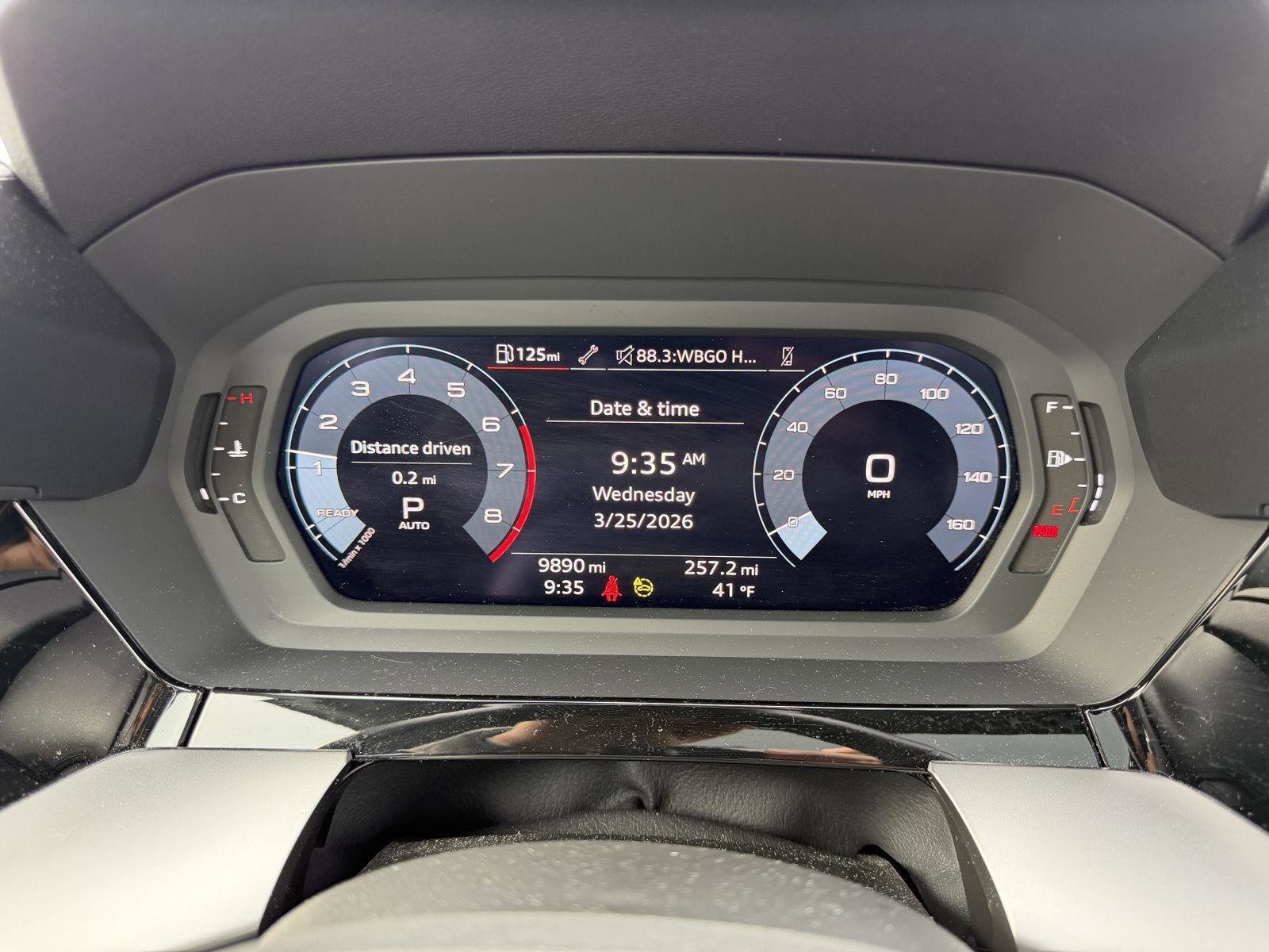 Used 2023 Audi A3 2.0T Premium Plus w/ Premium Plus Package image 18