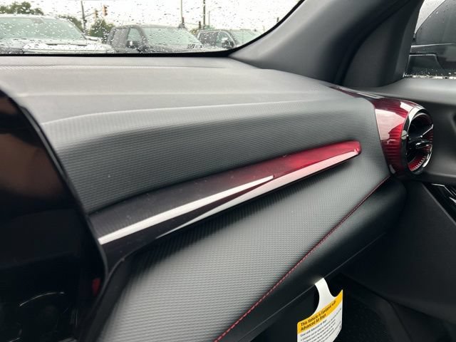 New 2027 Chevrolet Equinox RS w/ Safety and Technology Package AWD/4WD image 39