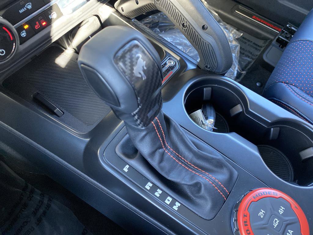 New 2025 Ford Bronco Raptor image 26