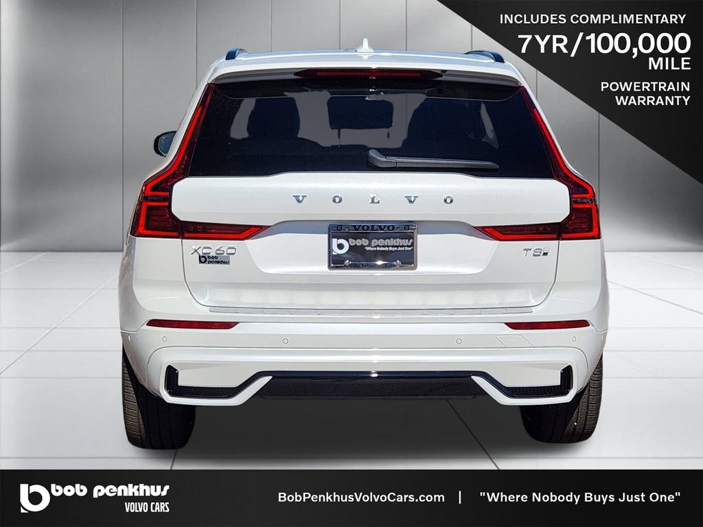 New 2026 Volvo XC60 T8 Ultra w/ Protection Package Premier AWD/4WD image 26