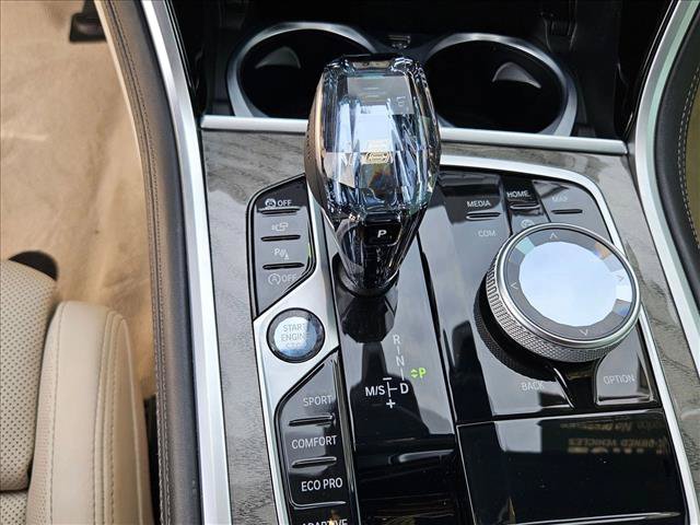 Used 2022 BMW 840i Gran Coupe RWD image 12